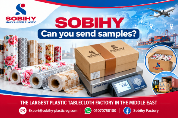 Can you send samples?