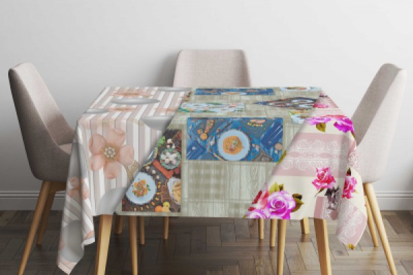 TABLECLOTH